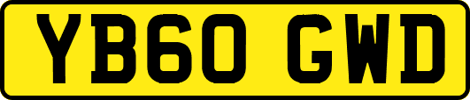 YB60GWD