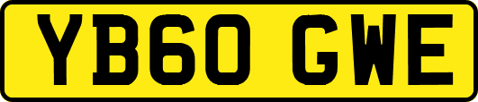 YB60GWE