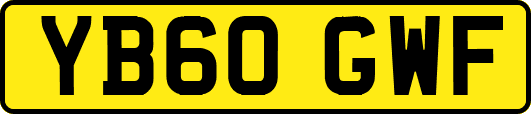 YB60GWF