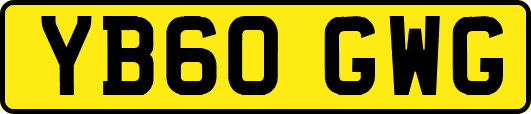 YB60GWG