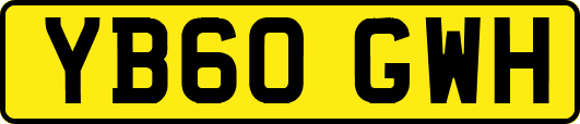 YB60GWH