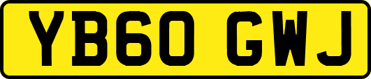 YB60GWJ