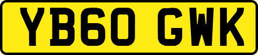 YB60GWK