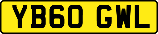 YB60GWL