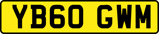 YB60GWM