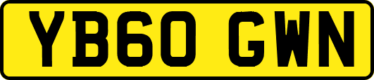 YB60GWN
