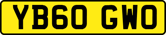 YB60GWO