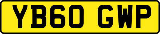 YB60GWP