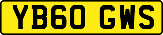 YB60GWS