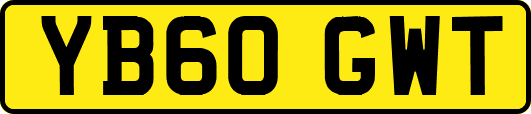 YB60GWT