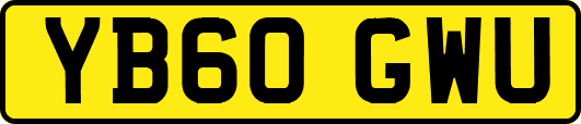 YB60GWU