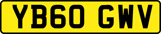 YB60GWV