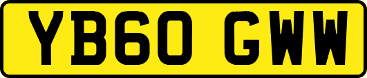 YB60GWW