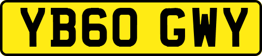 YB60GWY