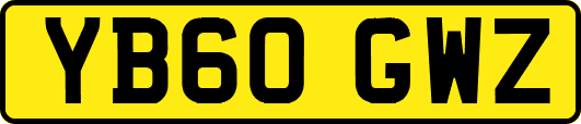 YB60GWZ