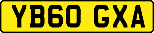 YB60GXA