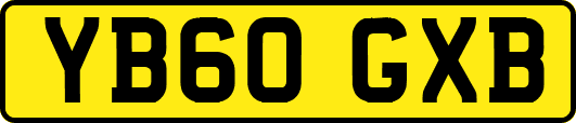 YB60GXB