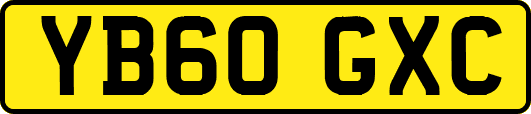YB60GXC