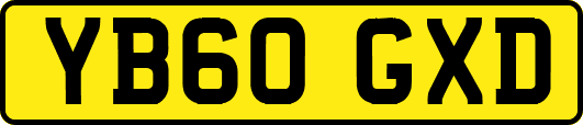 YB60GXD