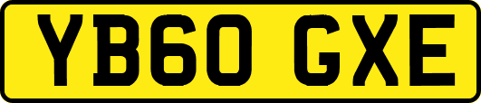 YB60GXE