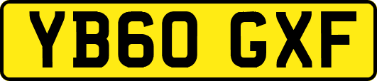 YB60GXF