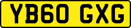 YB60GXG