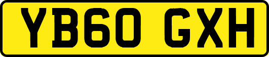 YB60GXH