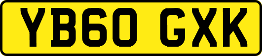 YB60GXK