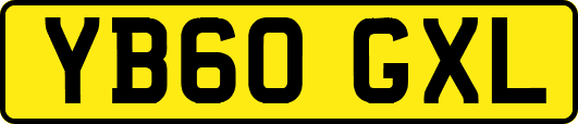 YB60GXL
