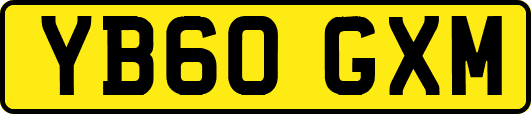 YB60GXM