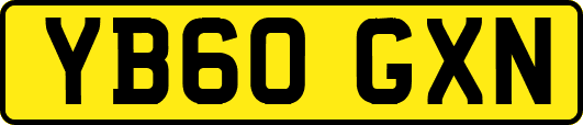 YB60GXN