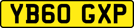 YB60GXP