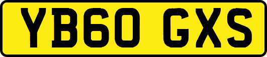 YB60GXS