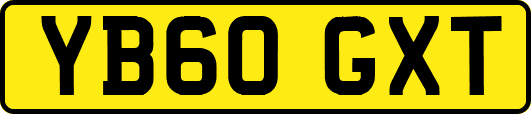 YB60GXT