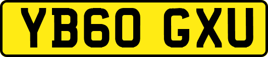 YB60GXU