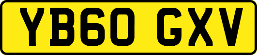 YB60GXV