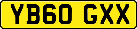 YB60GXX