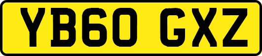 YB60GXZ