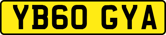 YB60GYA