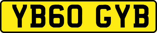 YB60GYB