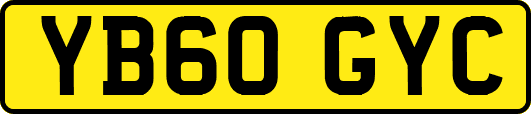 YB60GYC