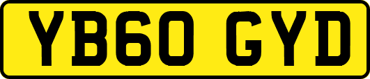 YB60GYD