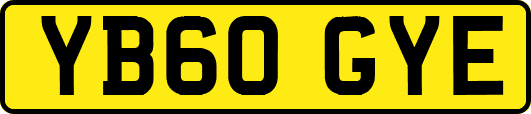 YB60GYE