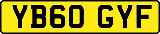 YB60GYF