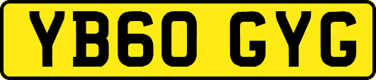 YB60GYG