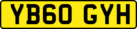 YB60GYH