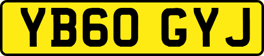 YB60GYJ