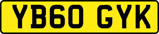 YB60GYK
