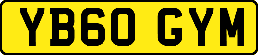 YB60GYM