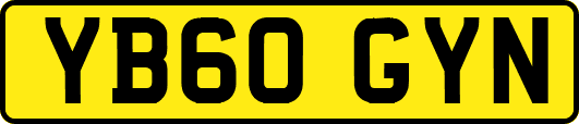 YB60GYN